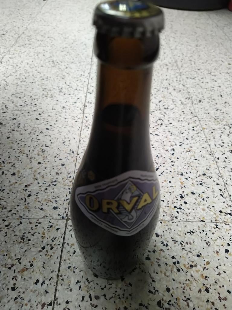 Orval - caisse, Enlèvement, Bouteille(s)