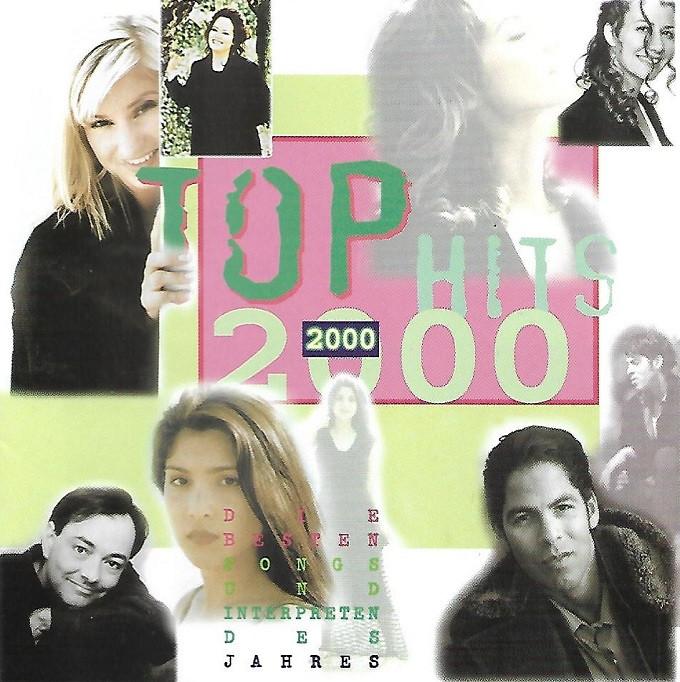 Sale> CD VARIOUS - Top Hits 2000 - The US Side Cd1+2, Cd's en Dvd's, Verzenden, Nieuw in verpakking, Gospel
