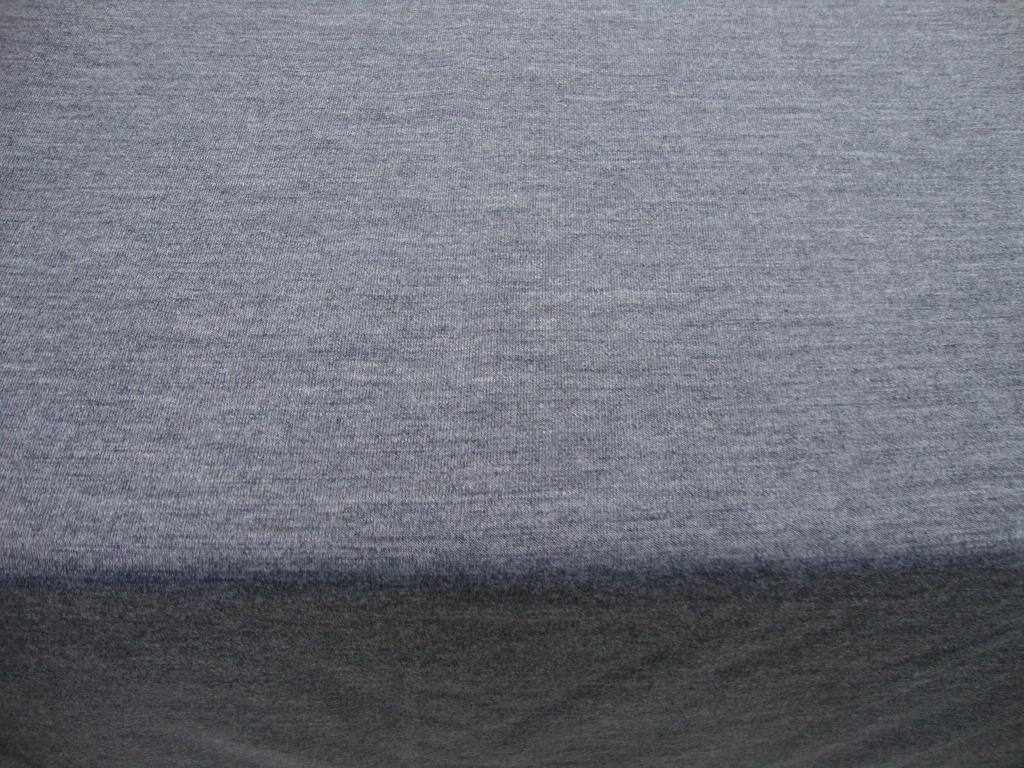 1,15m/1,50m Jersey gris moyen, Neuf, Gris, Enlèvement ou Envoi, Polyester