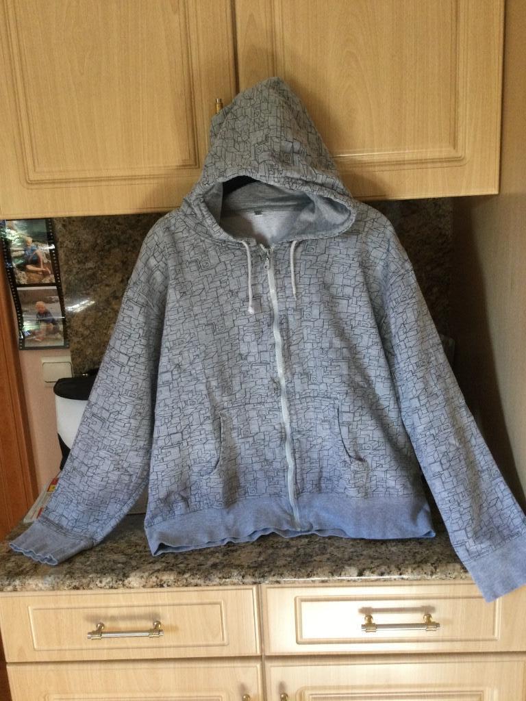 Sweat-shirt, Kinderen en Baby's, Kinderkleding | Maat 164, Zo goed als nieuw, Jongen of Meisje, Overige typen, Ophalen