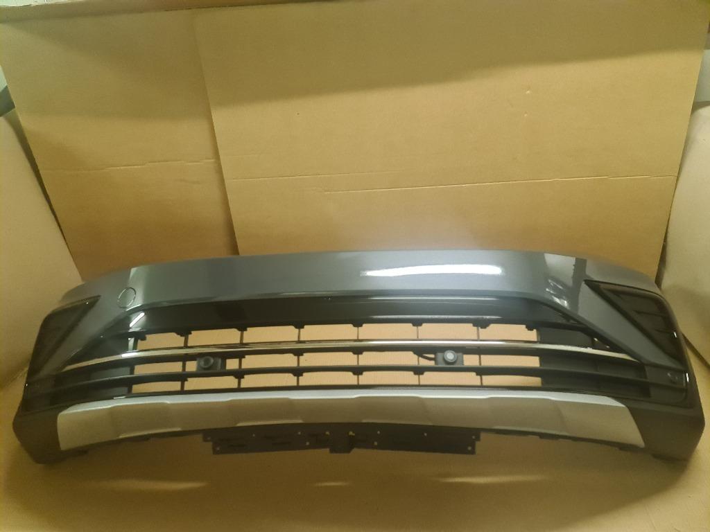 5NA807221C Tiguan 5NA pare-chocs tiguan 5na pare-chocs avant, Volkswagen, Utilisé, Avant, Enlèvement ou Envoi