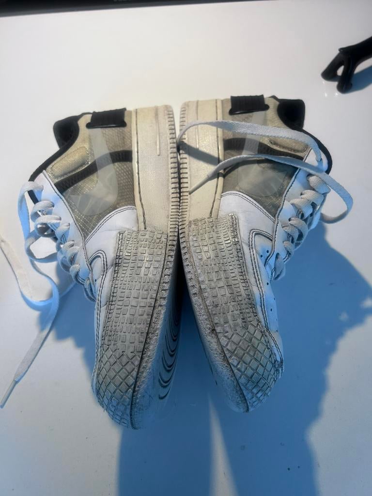 Nike sportschoenen maat 44 heren, Ophalen of Verzenden, Zo goed als nieuw