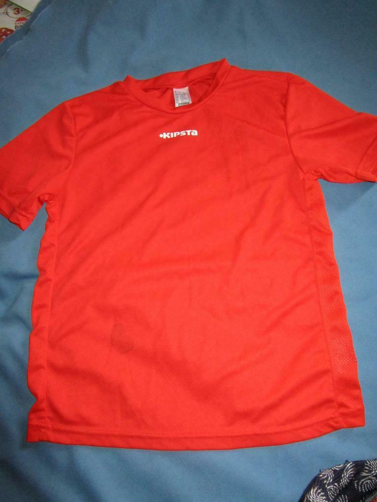t,shirt kipsta, Verzenden, Nieuw, Overige typen