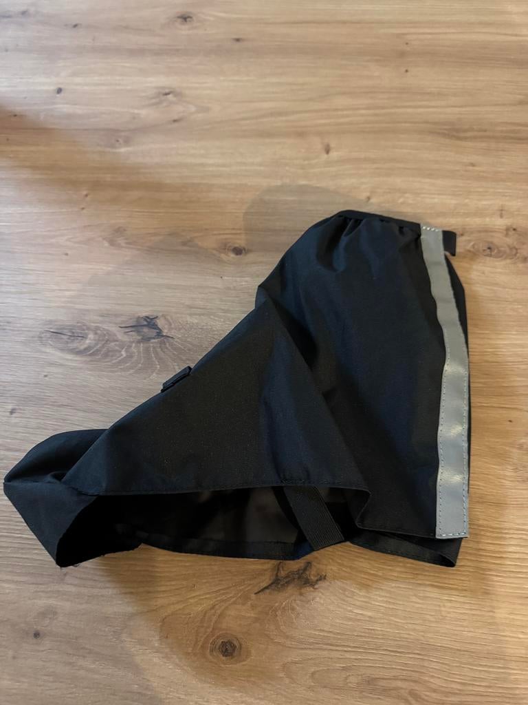 Vaude schoenbeschermer, Fietsen en Brommers, Brommeronderdelen | Scooters, Nieuw, Ophalen of Verzenden