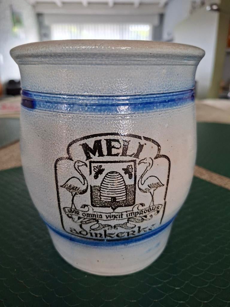 Meli honingpot (aardewerk), Ophalen of Verzenden