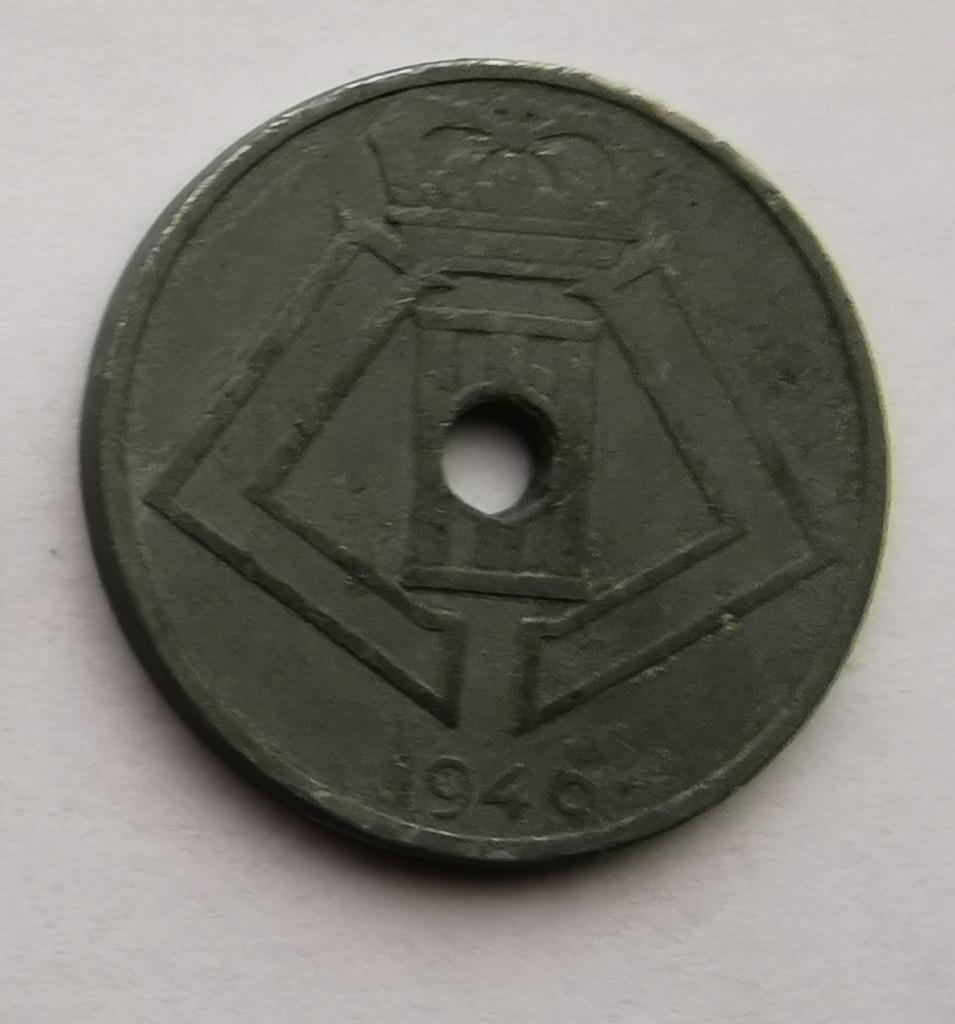 25 cent ZN 1946 VL/fr, Enlèvement ou Envoi, Autre, Monnaie en vrac