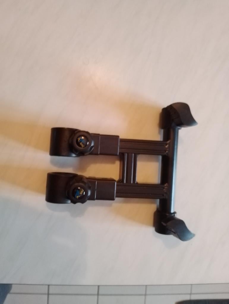 Paraplusteun voor visstation met 30mm poten, Ophalen of Verzenden, Nieuw, Overige typen