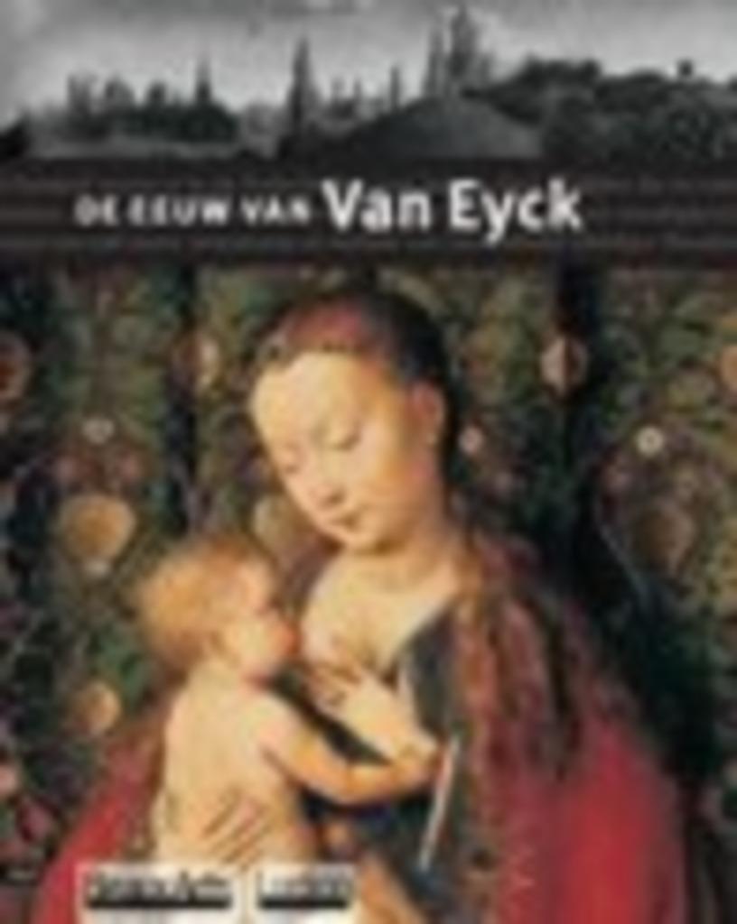 De eeuw van Jan Van Eyck Fieke Tissink 48 blz, Ophalen of Verzenden, Zo goed als nieuw