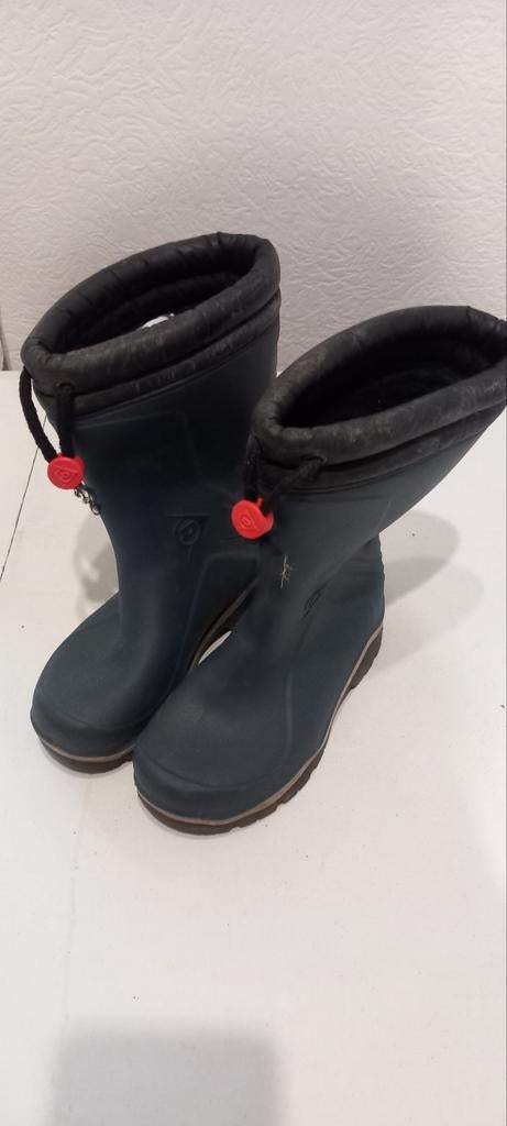 bottes pour enfants taille 31, Enlèvement ou Envoi, Bottes