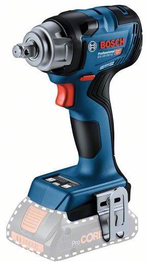 Bosch GDS 14,4 V-LI, Enlèvement, Neuf, Vitesse variable