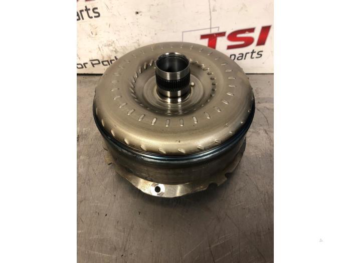 Transformateur de couple automatique d'un Mercedes C-Klasse, 3 mois de garantie, Utilisé, -, -