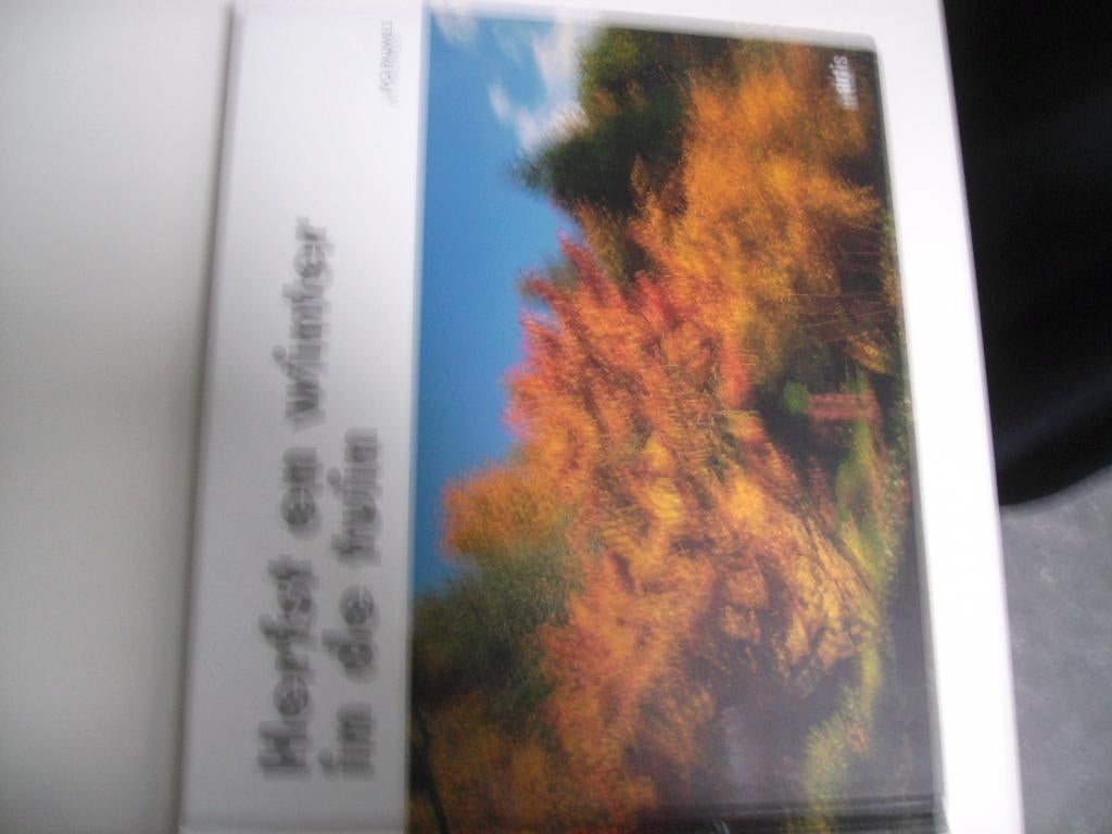 artis-historia tuindromen herfst en winter in de tuin, Boeken, Prentenboeken en Plaatjesalbums, Ophalen of Verzenden, Zo goed als nieuw