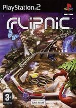 Flipnic, Consoles de jeu & Jeux vidéo, Jeux | Sony PlayStation 2, Enlèvement ou Envoi, 1 joueur, Utilisé, À partir de 3 ans