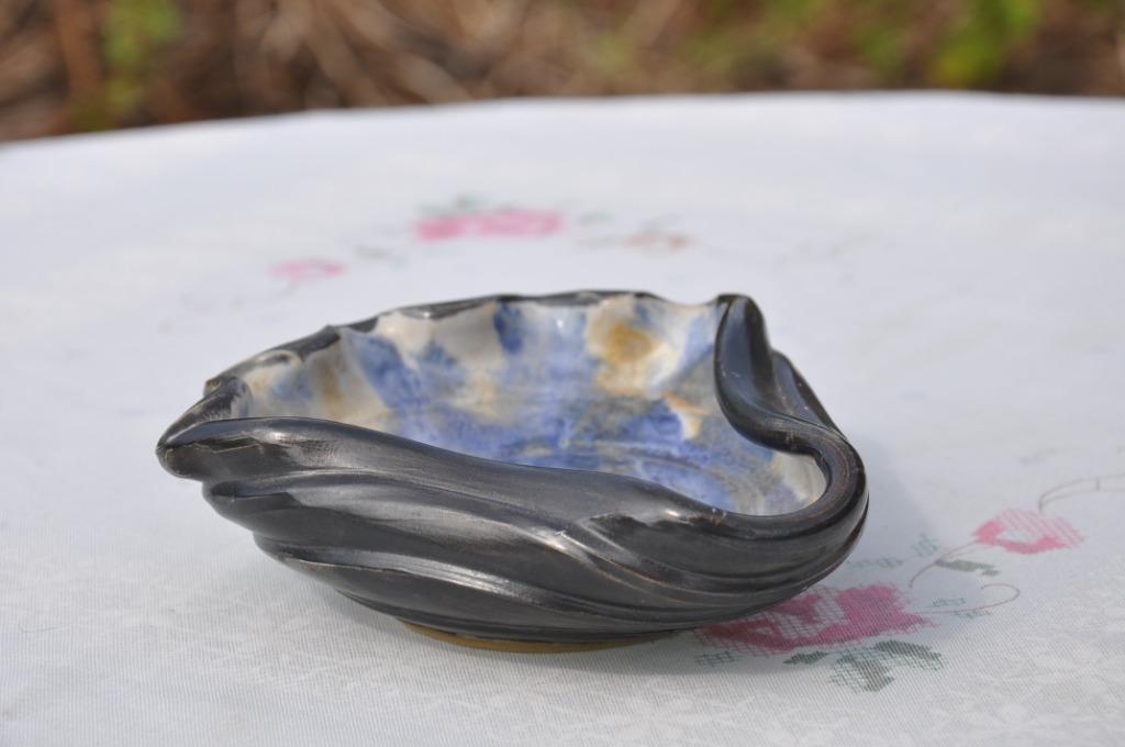 §  cendrier style coquillage gres lardinois, Enlèvement ou Envoi