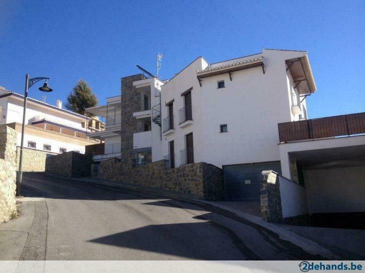 Appartement in de Sierra Nevada (Granada), Internet, Appartement, Ville