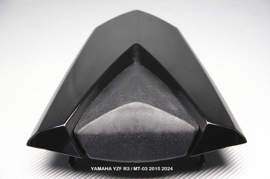 AVDB Seat Cover voor YAMAHA YZF R3 MT-03 2015 2019 2024, Ophalen of Verzenden, Nieuw