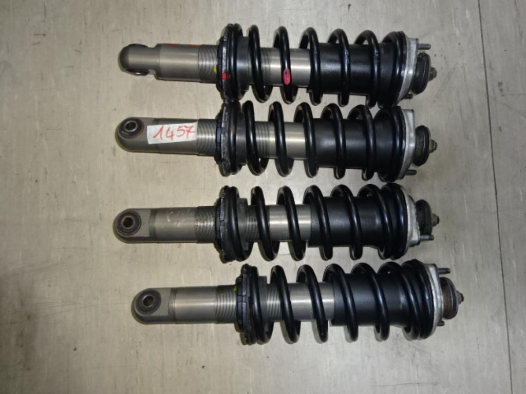 Amortisseurs arrière complets de ressorts pour Ferrari 512 T, Enlèvement ou Envoi, Utilisé, Ferrari