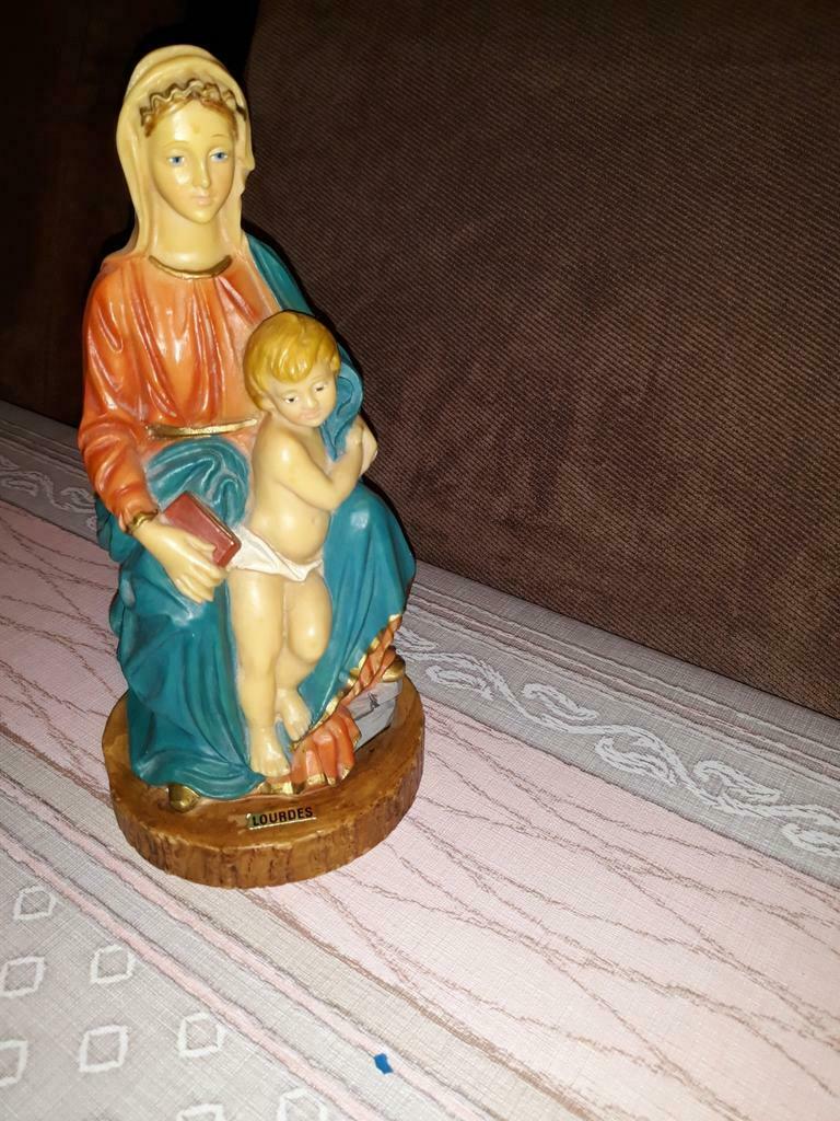mooie nieuw lieve vrouw in hars, Enlèvement ou Envoi, Neuf