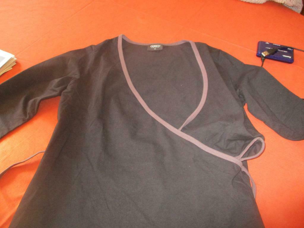 CACHE-COEUR YOGA FEROTI. TAILLE  M., Taille 38/40 (M), Enlèvement ou Envoi, Neuf, Cache cache