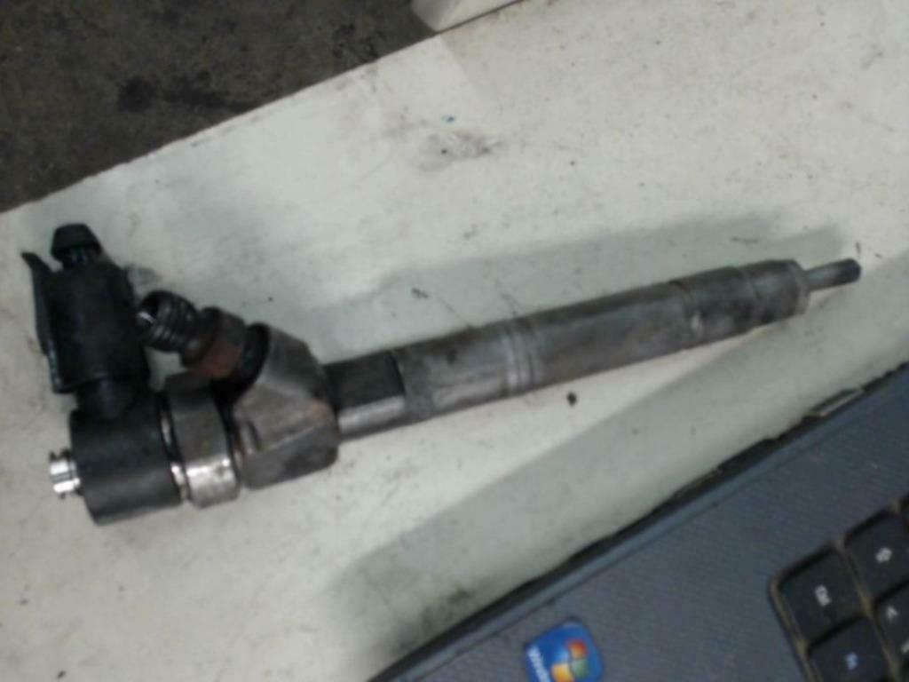 injecteur mercedes  vito w202   0445110012, Enlèvement ou Envoi, Mercedes-Benz
