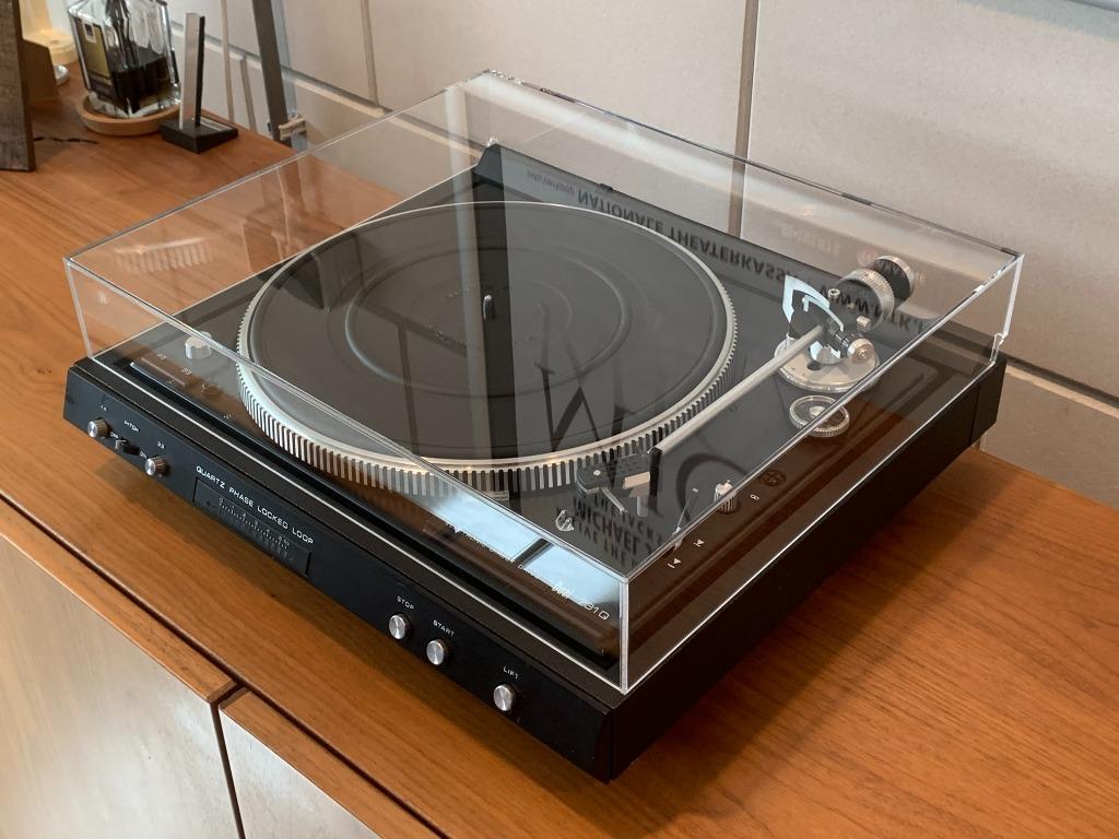 B-keus stofkap Dual CS 701, 703, 704, 714, 721, 731 Q, Enlèvement ou Envoi, Neuf, Pièce tourne-disques, Dual
