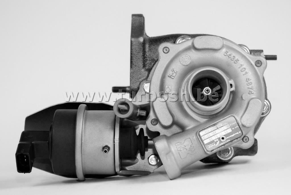 Turbo voor Opel met garantie, Auto-onderdelen, Ophalen, Nieuw, Opel