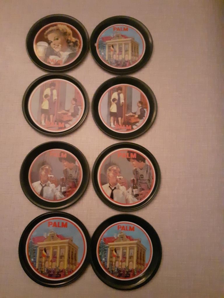 Palm ondetzetters., Ophalen of Verzenden, Zo goed als nieuw, Palm