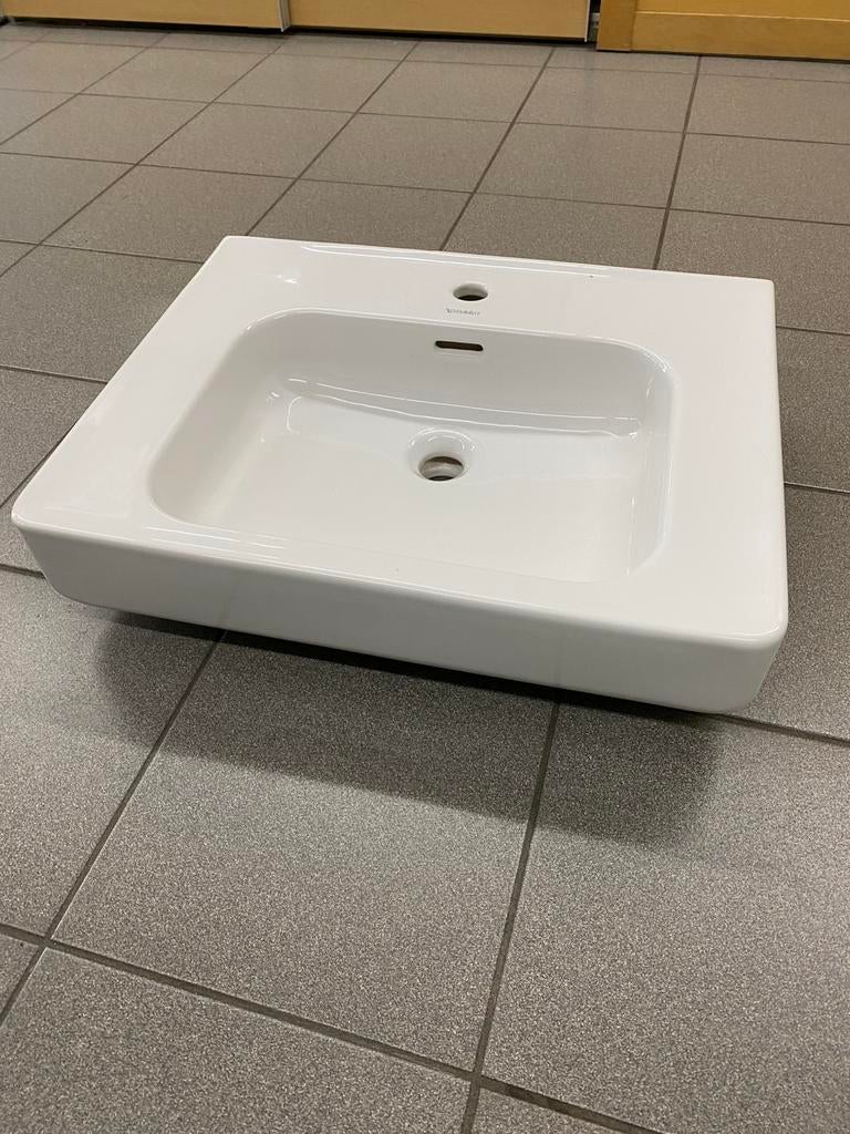 Duravit lavabo, Huis en Inrichting, Ophalen, Nieuw, 50 tot 100 cm, Wasbak of Wastafel