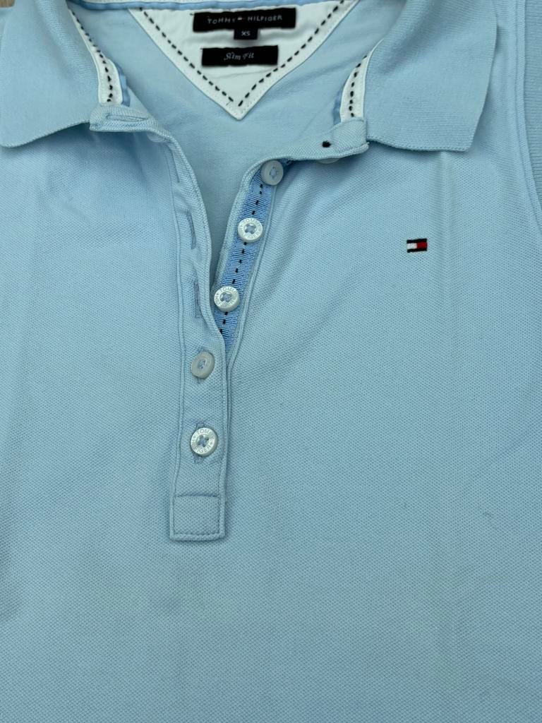T-schirtje, Chemise ou À manches longues, Tommy Hilfiger, Enlèvement, Utilisé