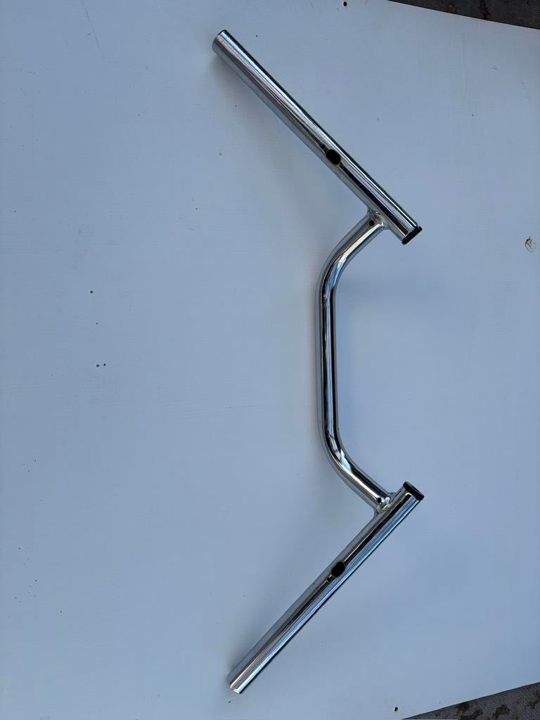 M-stuur motor, Motoren, Ophalen