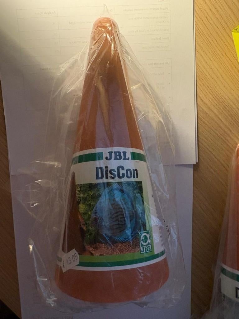 JBL ei afzetkegel DisCon, Ophalen of Verzenden, Nieuw