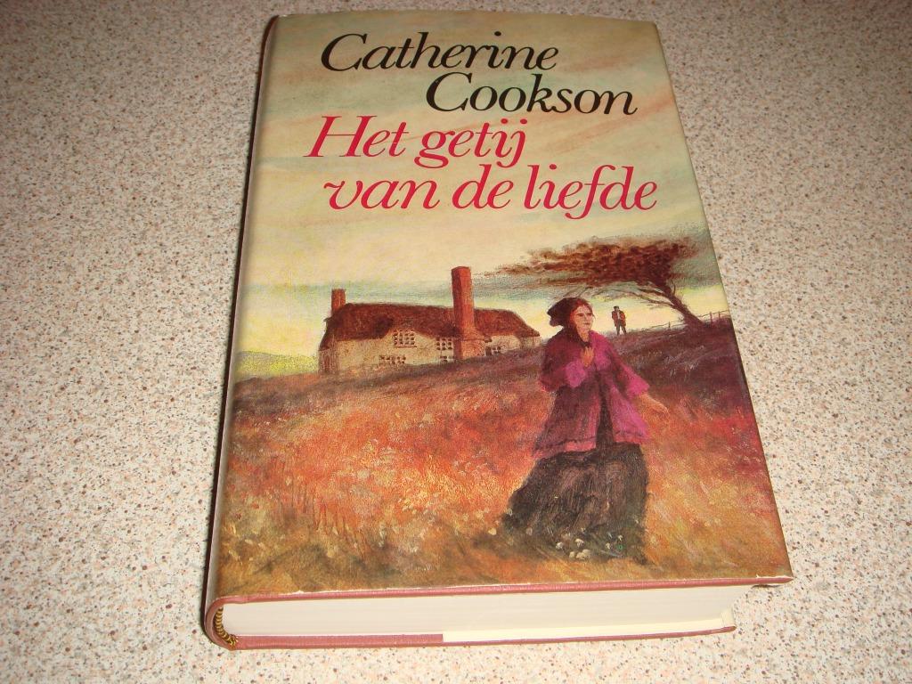 Roman - Het getij van de liefde (Catherine Cookson), Ophalen of Verzenden