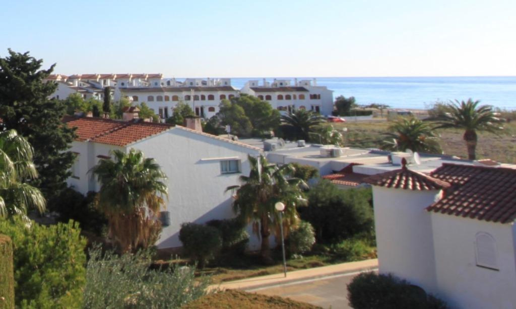 A louer, Villa en Espagne en bord de mer méditerranée, Propriétaire, Village, Lit enfant, Maison de campagne ou Villa