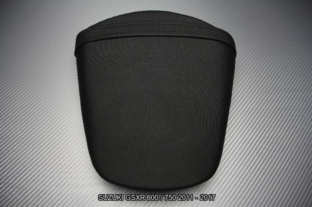 Selle Passager AVDB pour SUZUKI GSXR 600 / 750 2011 - 2017, Enlèvement ou Envoi, Neuf