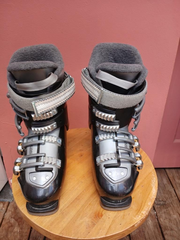 Bottes ski femme taille 38 neuves, Enlèvement, Comme neuf, Ski