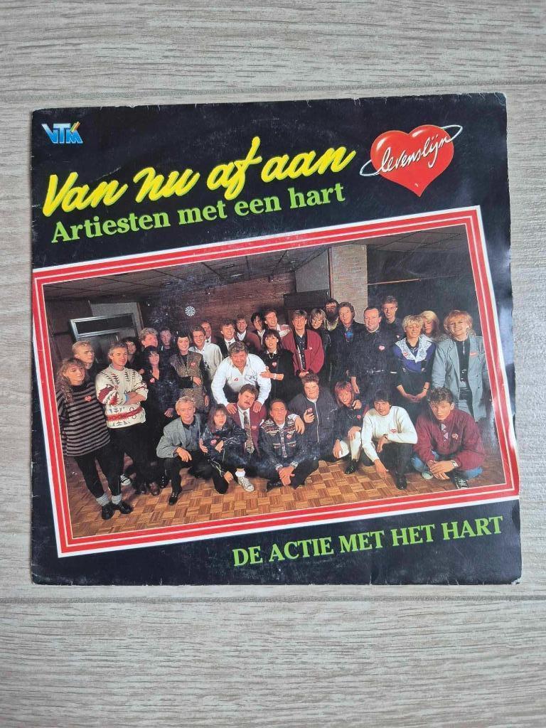 Singel Levenslijn, Ophalen of Verzenden