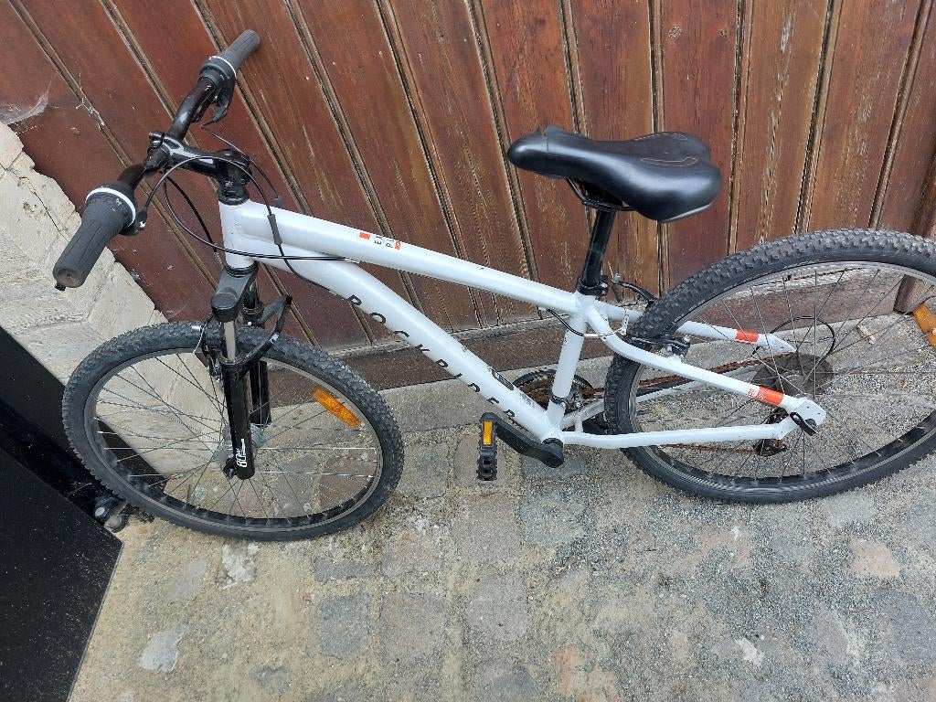 Kinderen fietsen, Vitesses, Frein sur jante, 20 pouces, Enlèvement