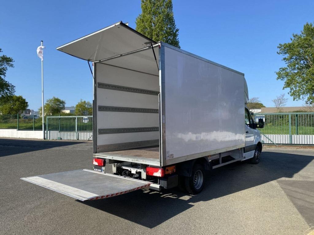 Déménagement et transport 0476963215