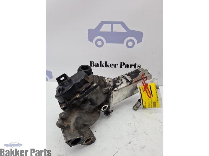 Refroidisseur RGE d'un Peugeot 3008, Autos : Pièces & Accessoires, Systèmes d'échappement, Peugeot, Utilisé, 3 mois de garantie