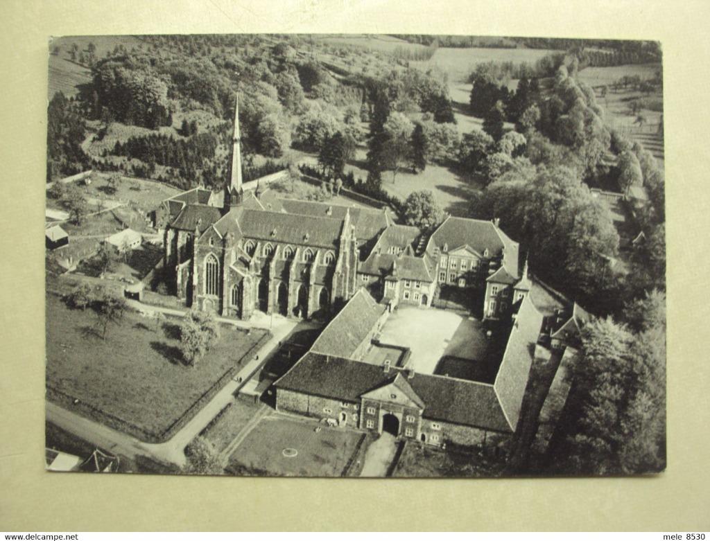 48143 - AUBEL - NOTRE-DAME DU VAL-DIEU - XIIIe SIECLE-, Envoi