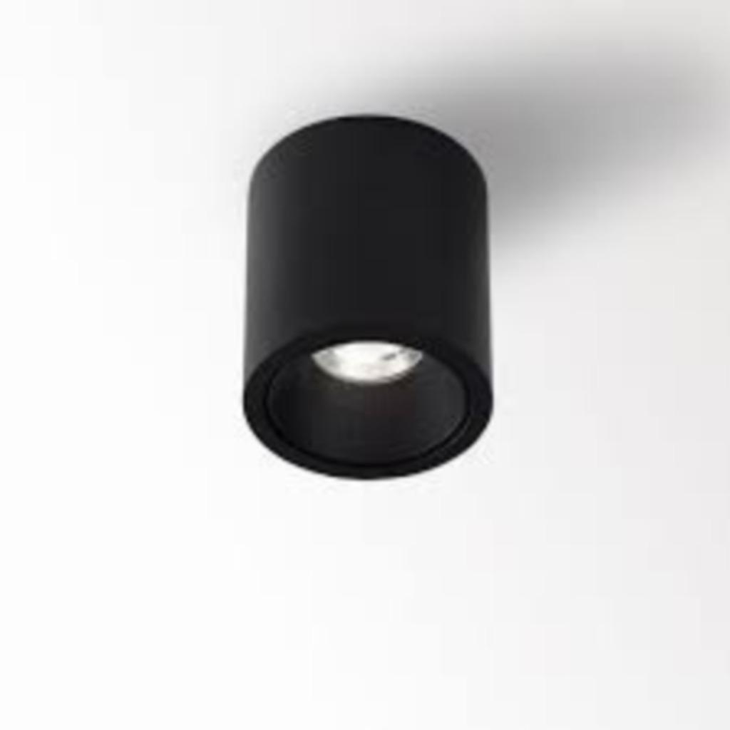Deltalight BOXY R 92733 B-B BOXY - 2 stuks (prijs/stuk), Maison & Meubles, Lampes | Spots, Neuf, Spot encastrable ou Spot mural