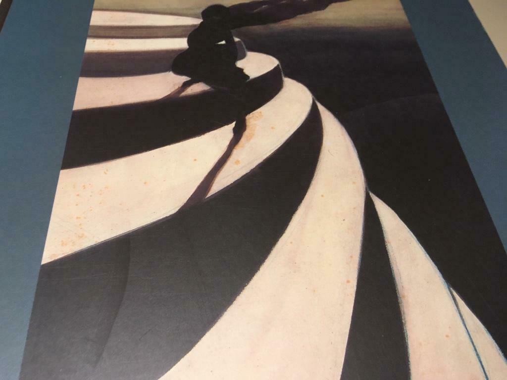 Léon Spilliaert grote monografie 230pag, Ophalen of Verzenden, Zo goed als nieuw, Schilder- en Tekenkunst
