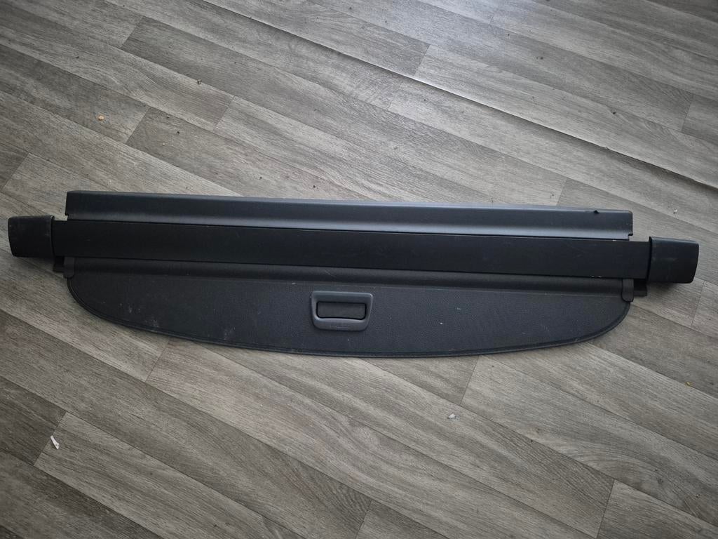 Kofferbakrolgordijn voor VW Passat B8 Kombi 3G9867871A, Ophalen, Gebruikt, Volkswagen