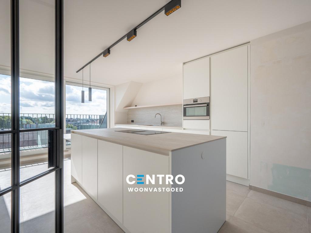 TE KOOP - NB-Project (Residentie Swan), Blankenberge, E30