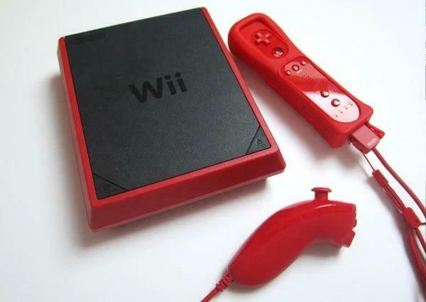 Wii, Ophalen, Zo goed als nieuw