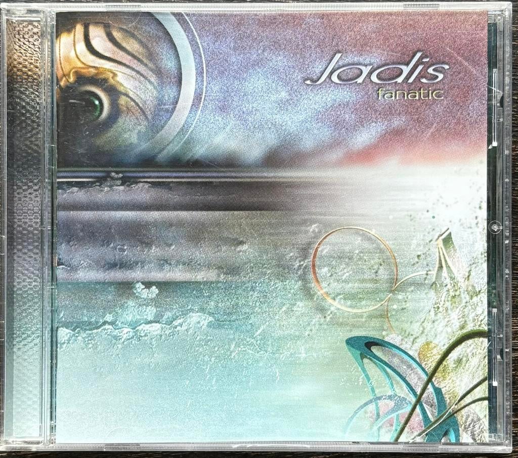 JADIS - Fanatic, Enlèvement ou Envoi, Comme neuf