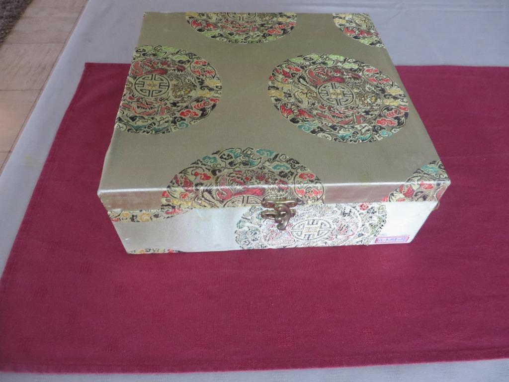 Chinees theeservies, Antiek en Kunst, Ophalen