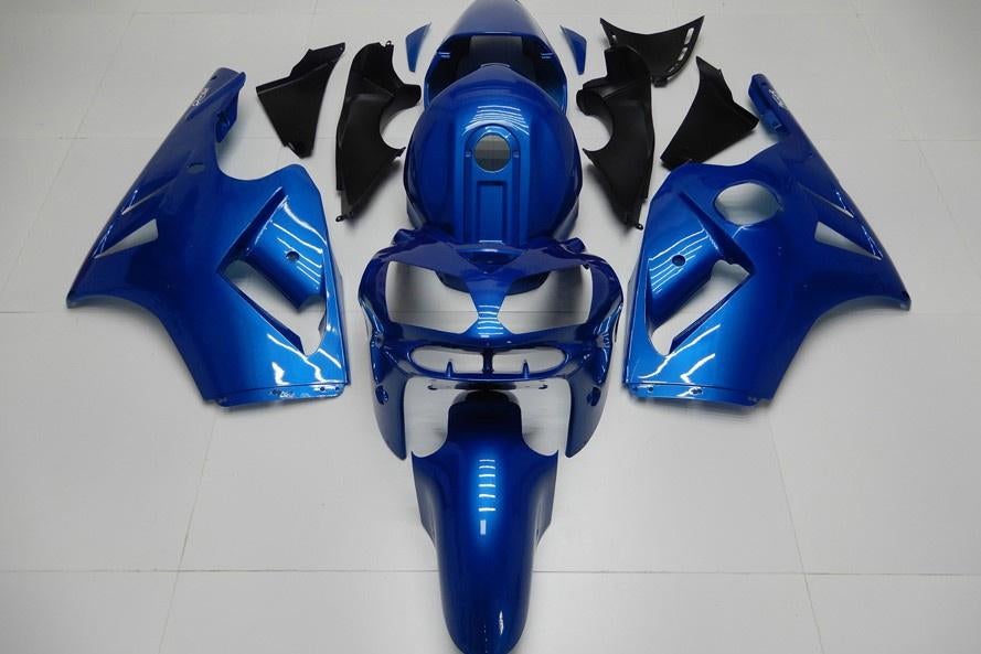 AVDB Kuip voor KAWASAKI ZX12R 2002 - 2006, Motoren, Ophalen of Verzenden, Nieuw