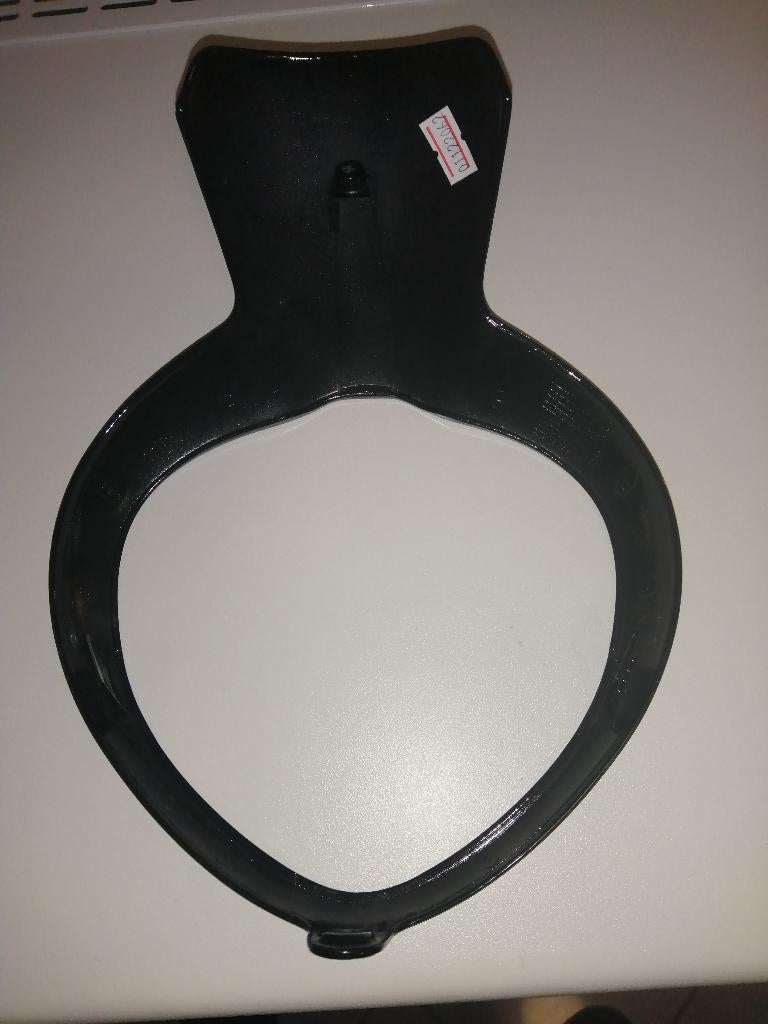 Cover Koplamp zwart KAWASAKI VULCAN 650, Ophalen, Gebruikt