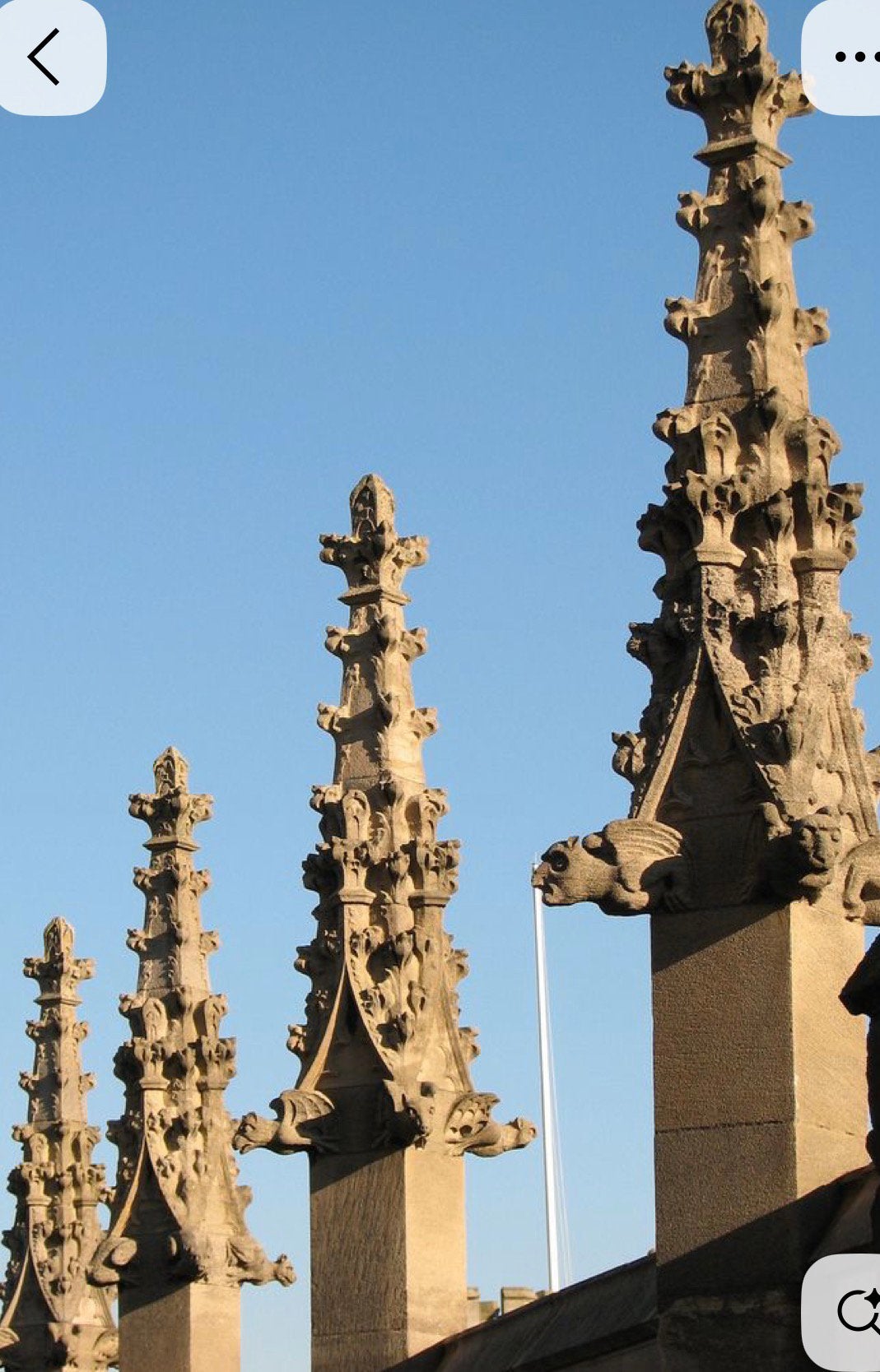 Kerk ornamenten gezocht, Antiek en Kunst, Curiosa en Brocante, Ophalen